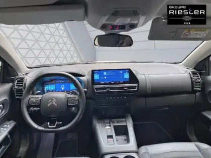 Photo 47 Citroën C5 aircross  Hybride Rechargeable 180 e-EAT8