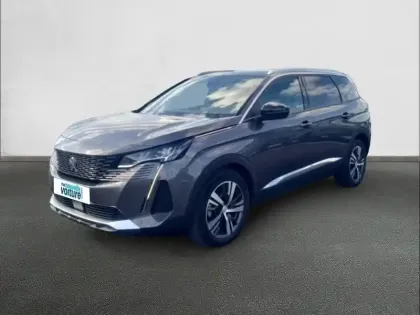 Photo Peugeot 5008 Allure Pack