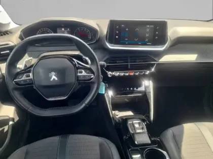 Photo 7 Peugeot 208  PureTech 100 S&S EAT8