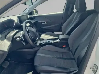 Photo 10 Peugeot 208  PureTech 100 S&S EAT8