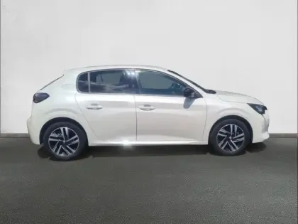 Photo 3 Peugeot 208  PureTech 100 S&S EAT8