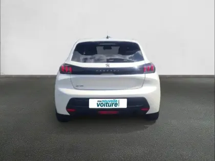 Photo 4 Peugeot 208  PureTech 100 S&S EAT8