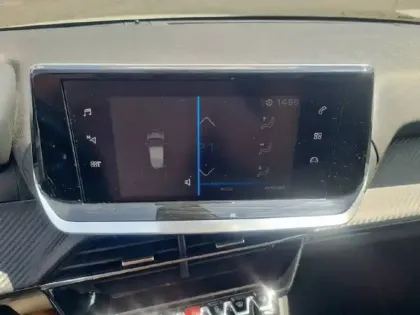 Photo 14 Peugeot 208  PureTech 100 S&S EAT8