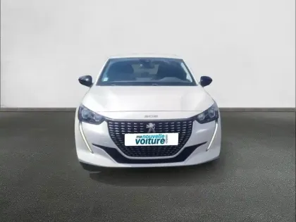 Photo 1 Peugeot 208  PureTech 100 S&S EAT8