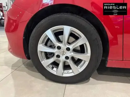 Photo 52 Opel Corsa  1.2 Turbo 100 ch BVM6