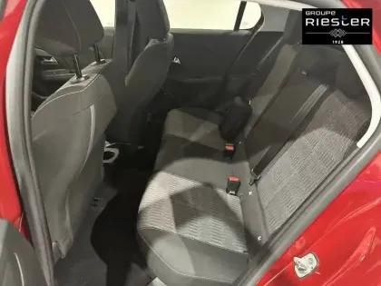 Photo 51 Opel Corsa  1.2 Turbo 100 ch BVM6