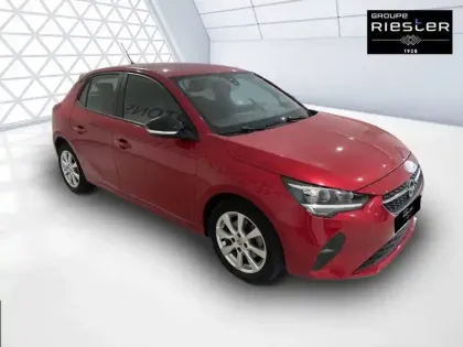 Photo 22 Opel Corsa  1.2 Turbo 100 ch BVM6