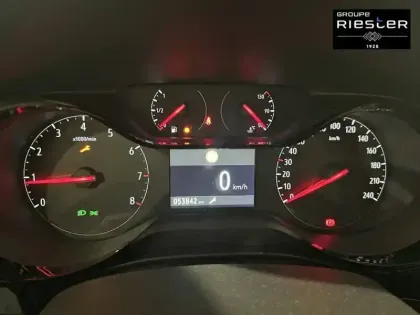 Photo 49 Opel Corsa  1.2 Turbo 100 ch BVM6