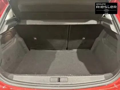 Photo 45 Opel Corsa  1.2 Turbo 100 ch BVM6