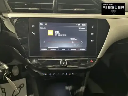 Photo 34 Opel Corsa  1.2 Turbo 100 ch BVM6