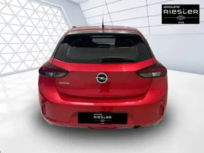 Photo 44 Opel Corsa  1.2 Turbo 100 ch BVM6