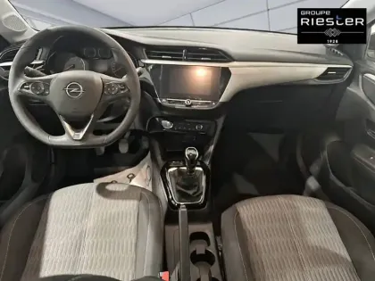 Photo 27 Opel Corsa  1.2 Turbo 100 ch BVM6