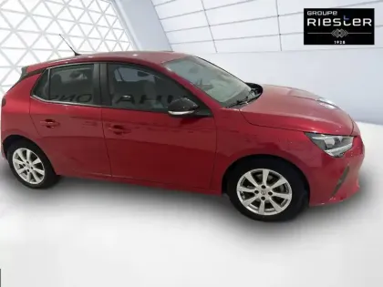 Photo 43 Opel Corsa  1.2 Turbo 100 ch BVM6