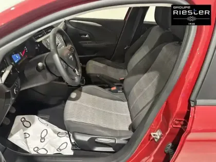 Photo 50 Opel Corsa  1.2 Turbo 100 ch BVM6