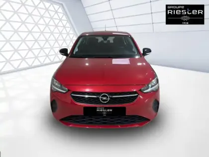 Photo 21 Opel Corsa  1.2 Turbo 100 ch BVM6