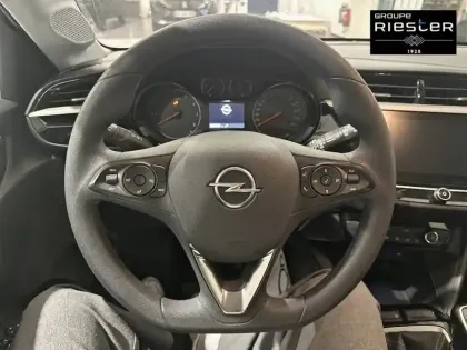 Photo 48 Opel Corsa  1.2 Turbo 100 ch BVM6