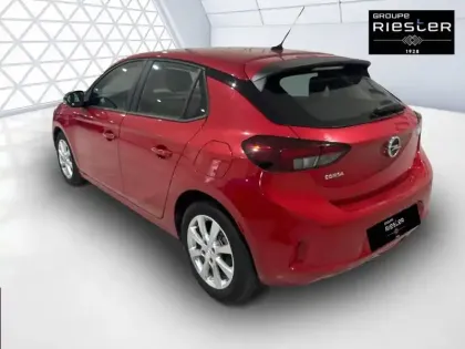 Photo 46 Opel Corsa  1.2 Turbo 100 ch BVM6