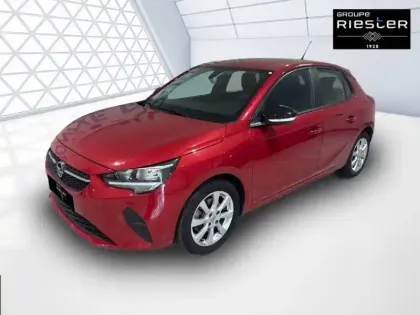 Photo Opel Corsa Edition