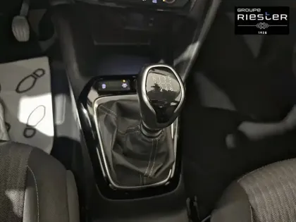 Photo 33 Opel Corsa  1.2 Turbo 100 ch BVM6