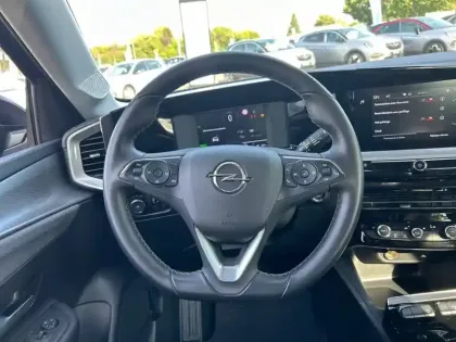 Photo 8 Opel Mokka  Electrique 136 ch & Batterie 50 kWh