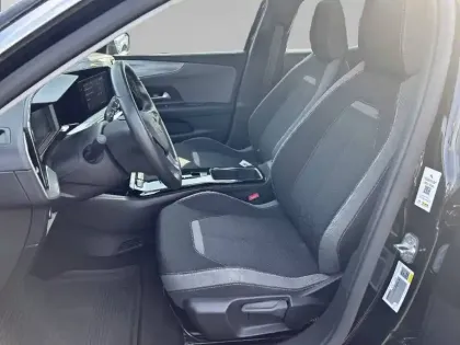 Photo 10 Opel Mokka  Electrique 136 ch & Batterie 50 kWh