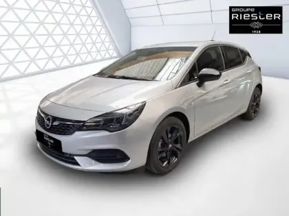 Photo Opel Astra Elegance Business