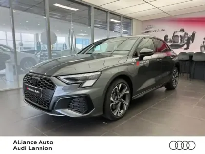 Photo Audi A3
