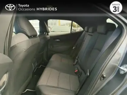 Photo 21 Toyota Corolla  1.8 140ch Design MY24