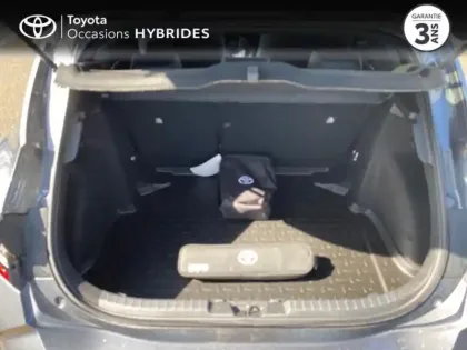 Photo 9 Toyota Corolla  1.8 140ch Design MY24