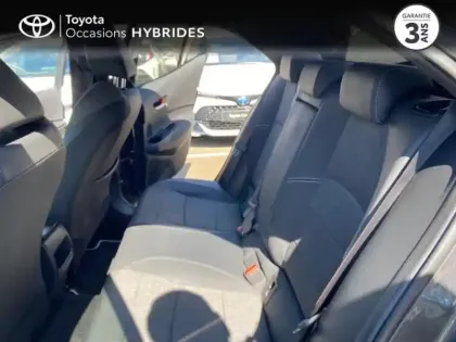 Photo 11 Toyota Corolla  1.8 140ch Design MY24