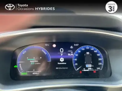 Photo 13 Toyota Corolla  1.8 140ch Design MY24