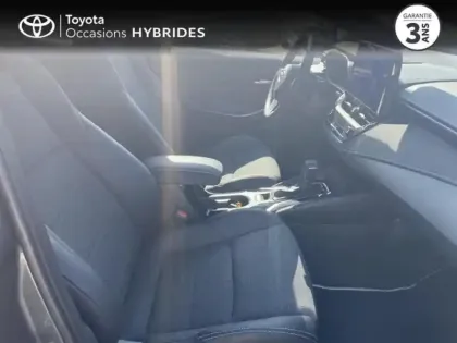 Photo 5 Toyota Corolla  1.8 140ch Design MY24