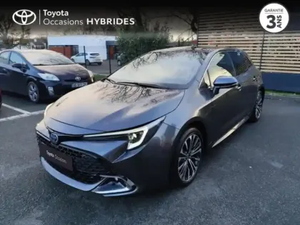 Photo 15 Toyota Corolla  1.8 140ch Design MY24