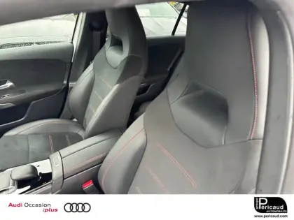 Photo 6 Mercedes Classe A  250 e 8G-DCT