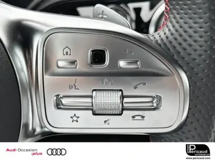 Photo 15 Mercedes Classe A  250 e 8G-DCT