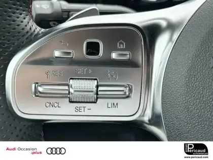 Photo 14 Mercedes Classe A  250 e 8G-DCT