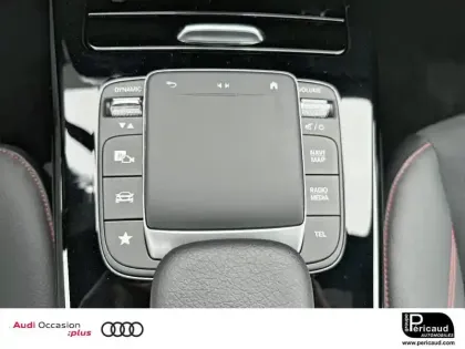 Photo 13 Mercedes Classe A  250 e 8G-DCT