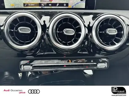 Photo 12 Mercedes Classe A  250 e 8G-DCT