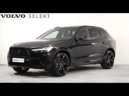 Photo Volvo Xc60