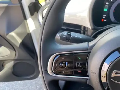 Photo 26 Fiat 500  e 95ch
