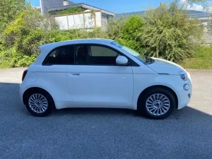 Photo 18 Fiat 500  e 95ch