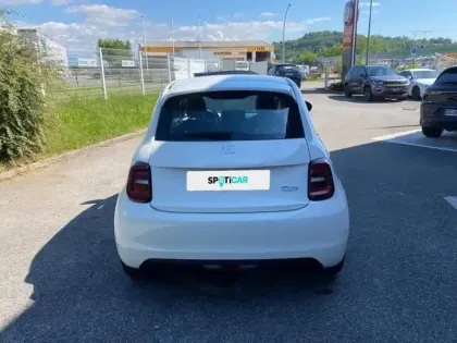 Photo 19 Fiat 500  e 95ch