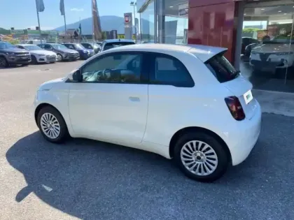 Photo 20 Fiat 500  e 95ch