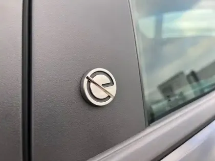 Photo 49 Opel Corsa  Electrique 136 ch & Batterie 50 kWh