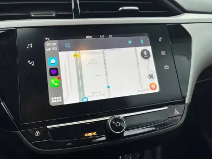 Photo 47 Opel Corsa  Electrique 136 ch & Batterie 50 kWh