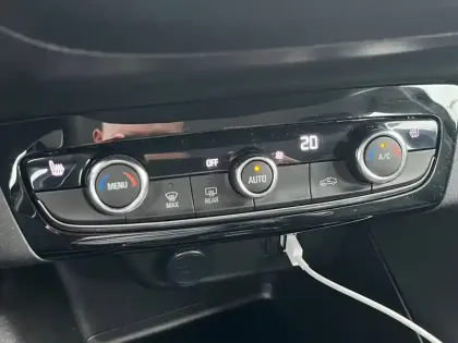 Photo 44 Opel Corsa  Electrique 136 ch & Batterie 50 kWh