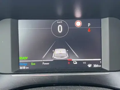 Photo 45 Opel Corsa  Electrique 136 ch & Batterie 50 kWh