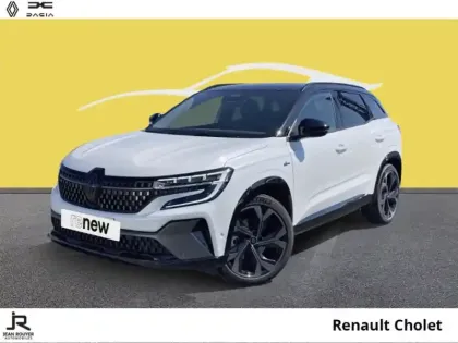 Photo Renault Austral
