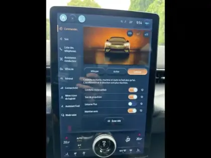 Photo 14 Ford Mustang Gén. I Ph1 GT 5