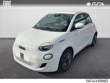 Photo Fiat 500